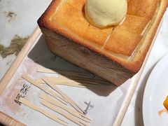 -绿茶餐厅(光明N次方公园店)