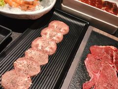-神户赤童日式烤肉(金地广场店)