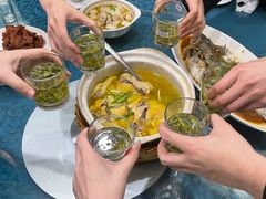 -听风阁农家私房菜茶楼(龙坞店)