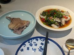 -狮王府淮扬菜(夫子庙老门东店)