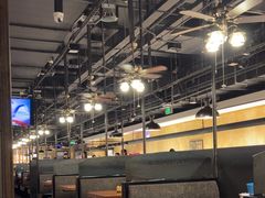 -汉巴味德·烤肉与啤酒的自助(杭州大悦城店)