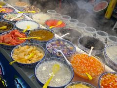-庙街旅游·美食广场(五一广场店)
