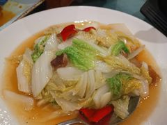 -茶油香闽南菜·花园餐厅(前埔店)