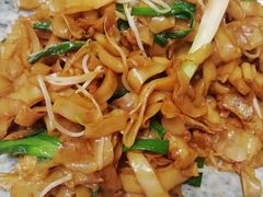 传统干炒牛河-盆满钵满·国家非遗传承(云台店)