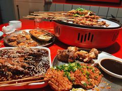 -醉烧膘·烧烤夜宵王(总店)