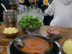 -笔记安顺夺夺粉火锅