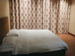 -蒙古贞温泉洗浴