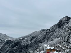 -庐山风景名胜区