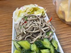 -丝路传奇·中国拉面航母店(北医三院店)