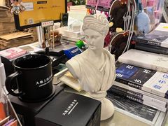 -先锋书店(五台山总店)