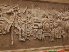 -维也纳国际酒店(深圳新洲店)