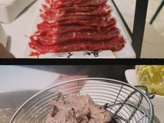 -大喜牛鲜牛肉火锅(世纪金源店)
