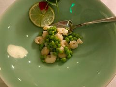 青豆虾仁-西郊5号·Maggie 5