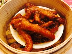 -添好运点心专门店(百老汇店)