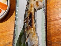 -梅亭居酒屋(中大国际店)