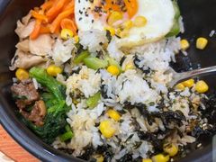 -食米家拌饭(梅溪新天地店)