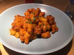 -蜜桃餐厅·伴山(绿宝广场店)