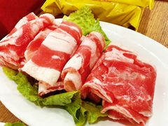 -濠轩阁特色生蚝火锅(朝阳路店)