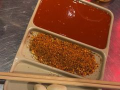 -大头叔烤鸡爪·朝鲜族烤串(天池路店)