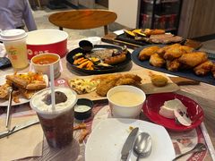 -必胜客(唐百友谊店)
