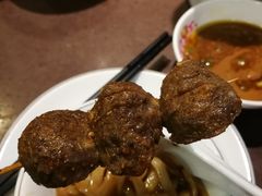 -幸运牛汕头小黄牛牛肉火锅(梅林店)