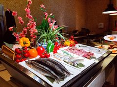 -鲁商铂尔曼大酒店·铂丽自助餐厅