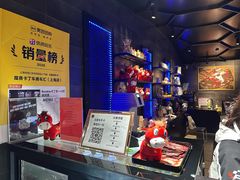 -魔赛卡丁车赛车汇(上海店)