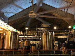 大堂-Goose Island Brewhouse鹅岛精酿啤酒酿造工坊餐厅