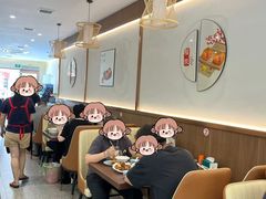 -老杨饭店(万科里店)