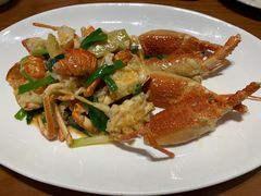 -頂好酒家·经典粤菜(海信广场店)