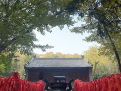 -红螺寺