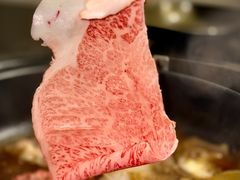 -和牛 烧肉寿喜烧涮锅 善(心斎橋店)