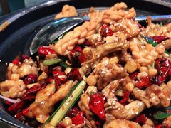 -蛙月荷·紫苏牛蛙(亭江步步高店)