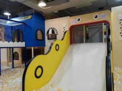 -酷乐思儿童主题乐园(海印又一城奥特莱斯广场店)