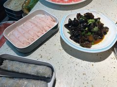 -鑫隆四季涮肉(八角畅游店)