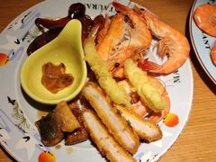 -松子料理(世纪城店)