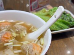 -一记面馆(易发店)