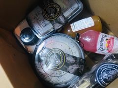 -囧吉香生蚝牛排馆(湖北路店)
