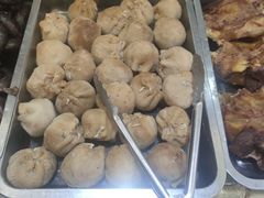 -塞伊德·蒙餐(锡林浩特店)