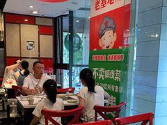 -老基地老火锅厂(大渡口店)