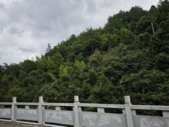 -初溪土楼群