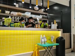 -丘大叔柠檬茶(乐峰广场分店)
