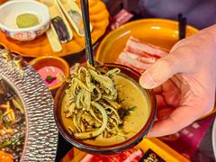 -牛YO寿喜烧火锅自助(三台子万象汇店)