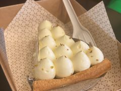桂花栗子派Chestnut-Pie Bird(新闸路店)