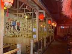 -老凯里苗岭酸汤鱼酸汤牛肉(百里杜鹃路店)