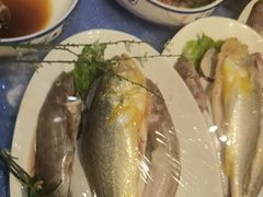 -小船渔村•大连菜•大连焖鱼(明泽街店)
