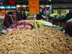 -中百仓储(古田路店)