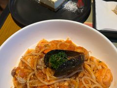 -安妮意大利餐厅(国贸店)