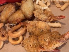 -必胜客(新中纬店)