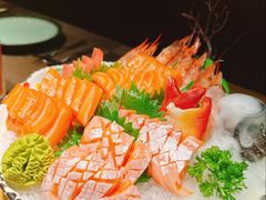 -福樱兰海鲜放题铁板烧(加州店)